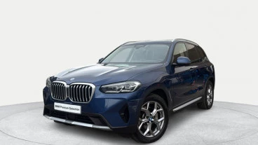 BMW X3 xDrive30e xLine