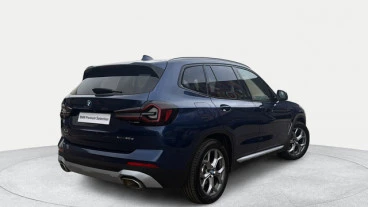 BMW X3 xDrive30e xLine