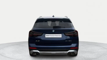 BMW X3 xDrive30e xLine