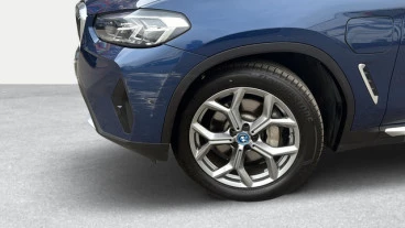BMW X3 xDrive30e xLine