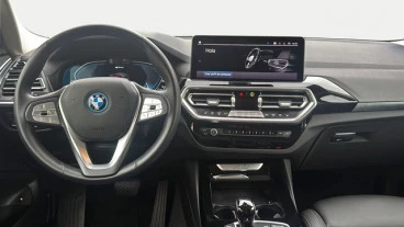 BMW X3 xDrive30e xLine