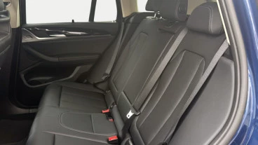 BMW X3 xDrive30e xLine