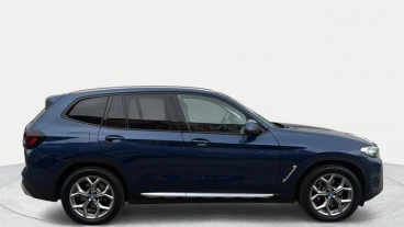 BMW X3 xDrive30e xLine
