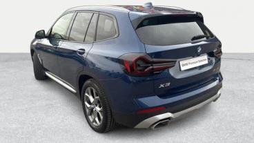 BMW X3 xDrive30e xLine