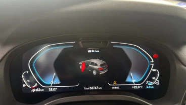 BMW X3 xDrive30e xLine