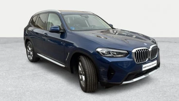 BMW X3 xDrive30e xLine