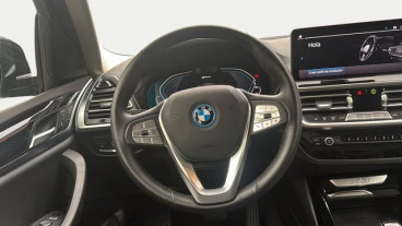 BMW X3 xDrive30e xLine
