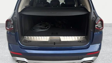 BMW X3 xDrive30e xLine