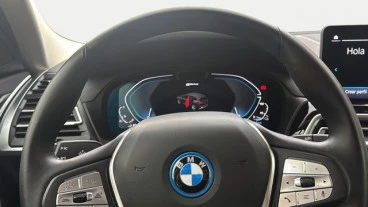 BMW X3 xDrive30e xLine