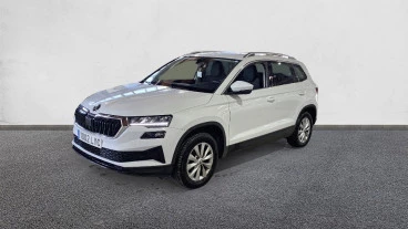 Skoda Karoq 2.0 TDI 110kW (150CV) DSG 4X4 Ambition