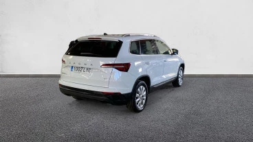 Skoda Karoq 2.0 TDI 110kW (150CV) DSG 4X4 Ambition