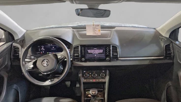 Skoda Karoq 2.0 TDI 110kW (150CV) DSG 4X4 Ambition