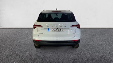 Skoda Karoq 2.0 TDI 110kW (150CV) DSG 4X4 Ambition