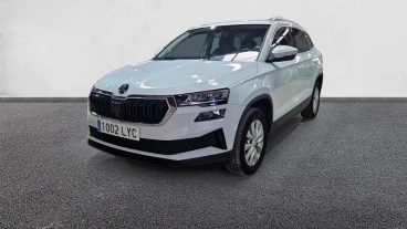 Skoda Karoq 2.0 TDI 110kW (150CV) DSG 4X4 Ambition