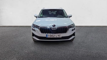 Skoda Karoq 2.0 TDI 110kW (150CV) DSG 4X4 Ambition