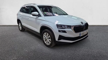 Skoda Karoq 2.0 TDI 110kW (150CV) DSG 4X4 Ambition