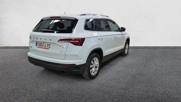 Skoda Karoq 2.0 TDI 110kW (150CV) DSG 4X4 Ambition