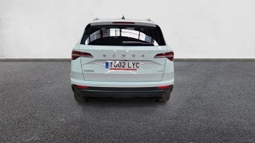 Skoda Karoq 2.0 TDI 110kW (150CV) DSG 4X4 Ambition