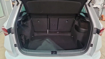Skoda Karoq 2.0 TDI 110kW (150CV) DSG 4X4 Ambition