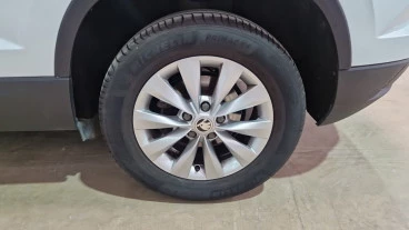 Skoda Karoq 2.0 TDI 110kW (150CV) DSG 4X4 Ambition