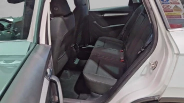 Skoda Karoq 2.0 TDI 110kW (150CV) DSG 4X4 Ambition