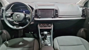 Skoda Karoq 2.0 TDI 110kW (150CV) DSG 4X4 Ambition
