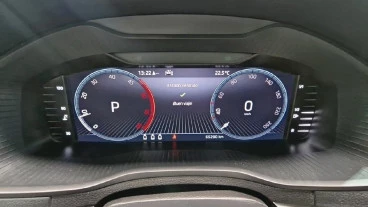 Skoda Karoq 2.0 TDI 110kW (150CV) DSG 4X4 Ambition