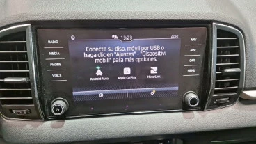 Skoda Karoq 2.0 TDI 110kW (150CV) DSG 4X4 Ambition