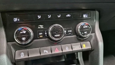 Skoda Karoq 2.0 TDI 110kW (150CV) DSG 4X4 Ambition