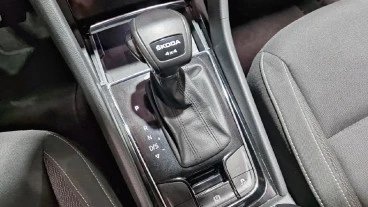 Skoda Karoq 2.0 TDI 110kW (150CV) DSG 4X4 Ambition