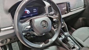 Skoda Karoq 2.0 TDI 110kW (150CV) DSG 4X4 Ambition