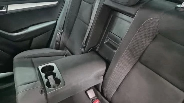 Skoda Karoq 2.0 TDI 110kW (150CV) DSG 4X4 Ambition