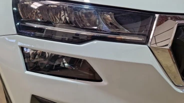 Skoda Karoq 2.0 TDI 110kW (150CV) DSG 4X4 Ambition