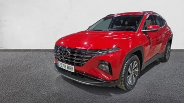 Hyundai Tucson 1.6 TGDI 110kW (150CV) Maxx