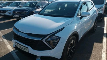 Kia Sportage 1.6 T-GDi 110kW (150CV) Drive 4x2