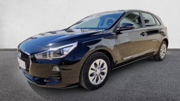 Hyundai i30 1.6 CRDi 70kW (95CV) Klass