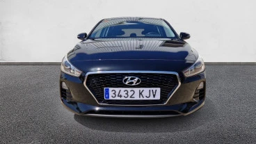 Hyundai i30 1.6 CRDi 70kW (95CV) Klass