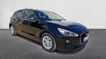 Hyundai i30 1.6 CRDi 70kW (95CV) Klass