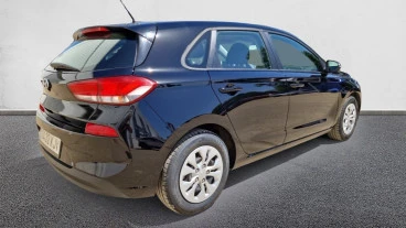 Hyundai i30 1.6 CRDi 70kW (95CV) Klass