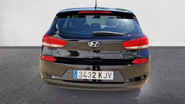 Hyundai i30 1.6 CRDi 70kW (95CV) Klass