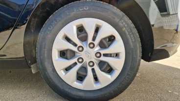 Hyundai i30 1.6 CRDi 70kW (95CV) Klass