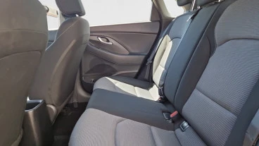 Hyundai i30 1.6 CRDi 70kW (95CV) Klass