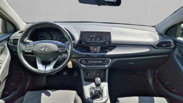 Hyundai i30 1.6 CRDi 70kW (95CV) Klass