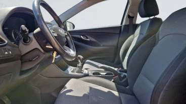 Hyundai i30 1.6 CRDi 70kW (95CV) Klass