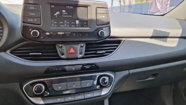 Hyundai i30 1.6 CRDi 70kW (95CV) Klass