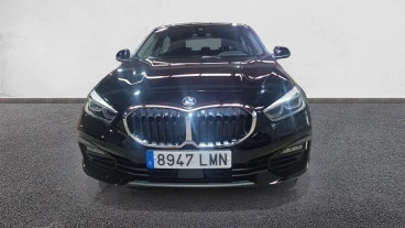 BMW Serie 1 118i Auto.