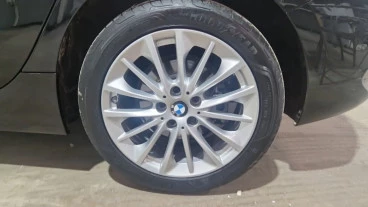 BMW Serie 1 118i Auto.