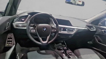 BMW Serie 1 118i Auto.