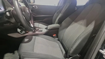 BMW Serie 1 118i Auto.