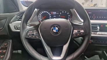 BMW Serie 1 118i Auto.